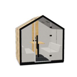 Bejot Treehouse TH4 G1 Akoestische unit