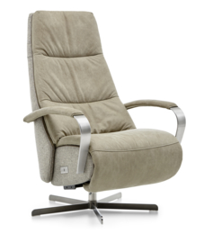 Prominent Corfino Relax fauteuil