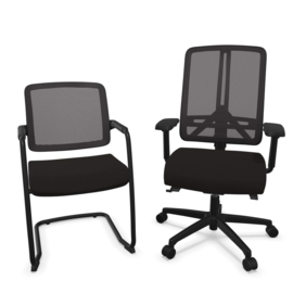 RIM FLEXi 1104 bureaustoel
