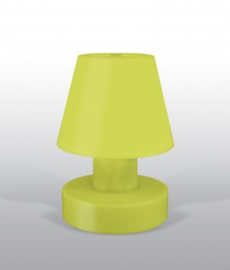 Bloom ! Portable lamp 56cm met oplaadbare batterij