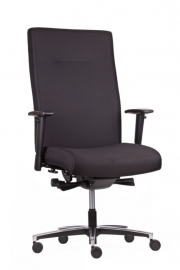 GdB- Manager XL bureaustoel -