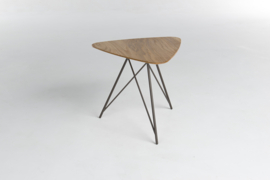 Bert Plantagie Justin hout tafel