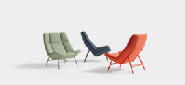 Artifort Soft Facet Fauteuil