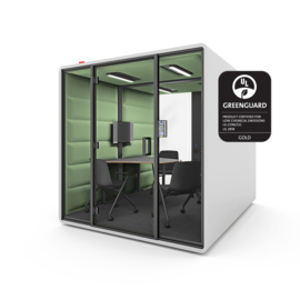 Mikomax HushFree L  Akoestische unit