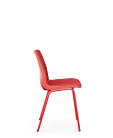 RBM 4340SR ANA stapelbare stoel