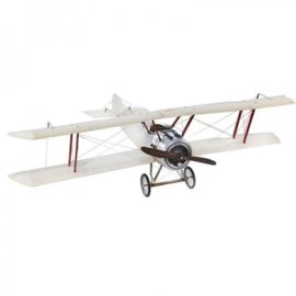 AP502T Sopwith Camel transparent