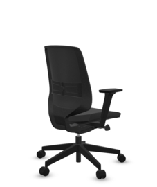 Profim bureaustoel model Light Up 250SL