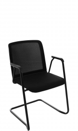 HAWORTH COMFORTO BEZOEKERSSTOEL 2951
