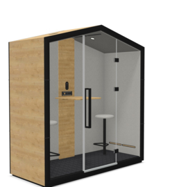 Bejot Treehouse THS 2 G1/G2 Akoestische unit