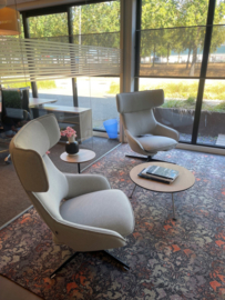 SALE Lande L-IOT ronde bijzettafel