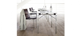 Wiesner Hager Klaptafel serie F.T.S.