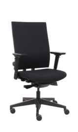 mki 778 Jubileum Comfort bureaustoel AKTIE