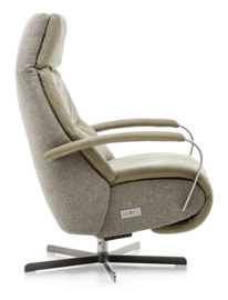 Prominent Corfino Relax fauteuil