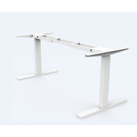 ACTIE ZIT-STA BUREAUTAFEL  EASY DESK type mki-01