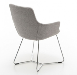 Deberenn fauteuil model Hendrix