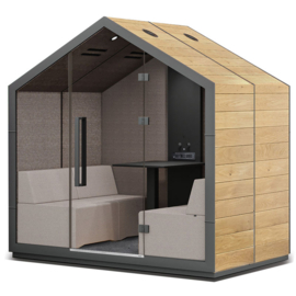 Bejot Treehouse TH4 G1 Akoestische unit