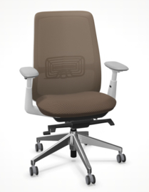 Haworth Soji bureaustoel