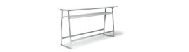 Lande BUGGY STEP statafel