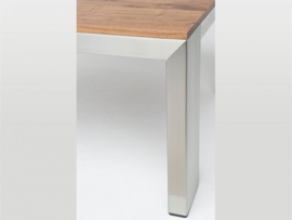 Bert Plantagie salontafel type EDGE