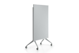 Haworth Planes klaptafel 140x70cm