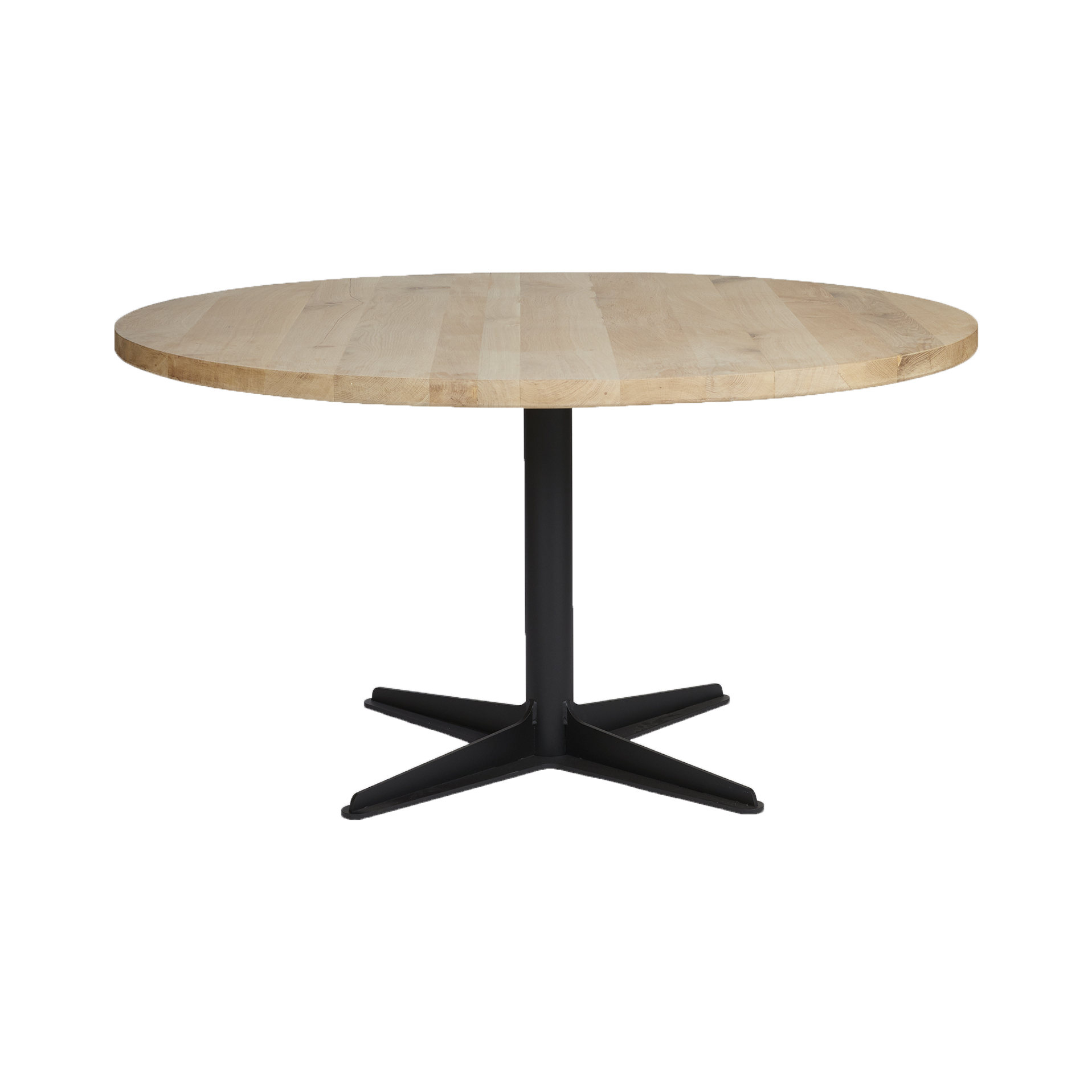 Spoinq Tafel Nova rond of ovaal