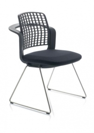 HAG Sideways vergaderstoelen model 9730