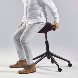 Humanscale Zadelkruk Active Pony