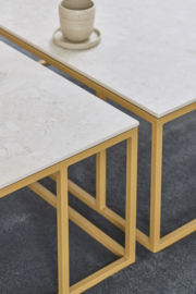 Bert Plantagie Wireless Dekton salontafel