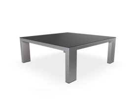 Bert Plantagie salontafel type EDGE