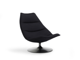 Artifort fauteuil F584 laag