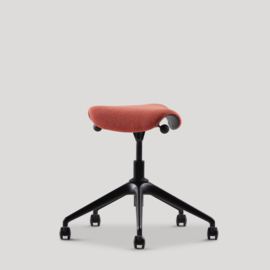 Humanscale Zadelkruk Active Pony