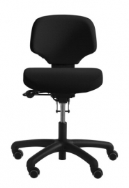 RH Activ 200 bureaustoel model 2772 medium rugleuning | medium zitting
