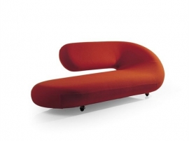 Artifort bank Chaise Longue C248 Cleopatra