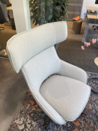 Artifort fauteuil Kalm Comfort set van 2 stuks SALE