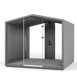 Bejot Treehouse 6  Akoestische unit