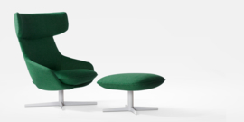 Artifort fauteuil Kalm by Patrick Norguet 2015