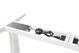 ACTIE ZIT-STA BUREAUTAFEL  EASY DESK type mki-01