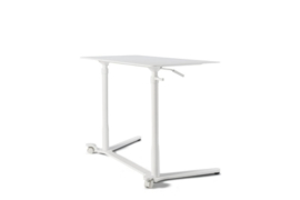 HAWORTH EDDY VERRIJDBARE ZIT STA TAFEL