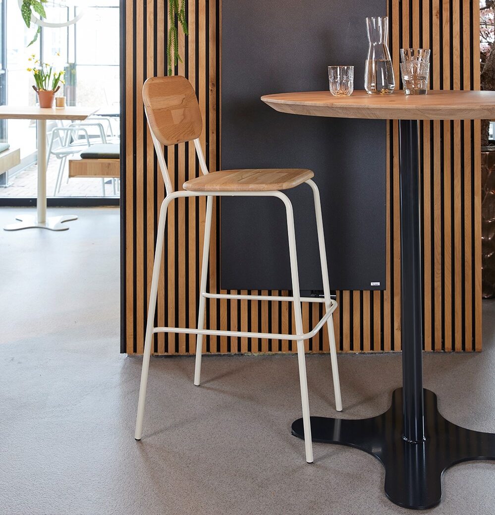 Spoinq Bartafel Clover