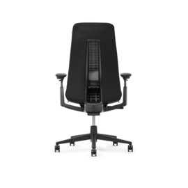 Haworth FERN Bureaustoel Quickship