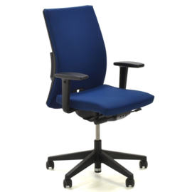 HAWORTH COMFORTO BUREAUSTOEL MODEL 3975