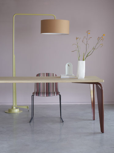 Spoinq Tafel Arcum