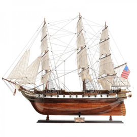 AS159 USS Constellation - Authentic Models