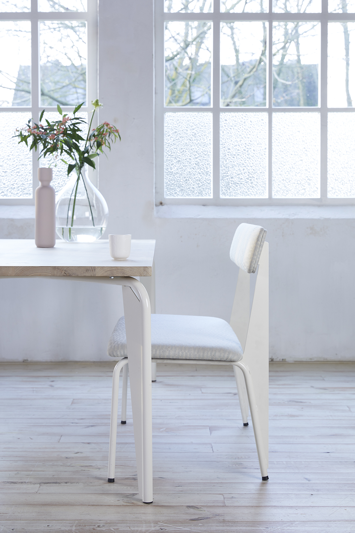 Spoinq Tafel Arcum