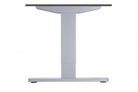 Huislijn BASIC Bureautafel Cad/Cam B1014R Rechts afmetingen 200x80/160x80cm