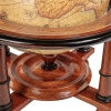 GL023F Navigators Terrestrial Globe Authenctic Models