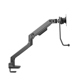 Ergo Prestige Crossbar monitorarm