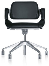 Interstuhl Silver 162S draaistoel