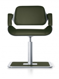 Interstuhl Silver 810S lounge fauteuil