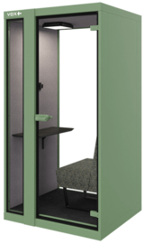 VOX SMALL + akoestische  unit VOX 151